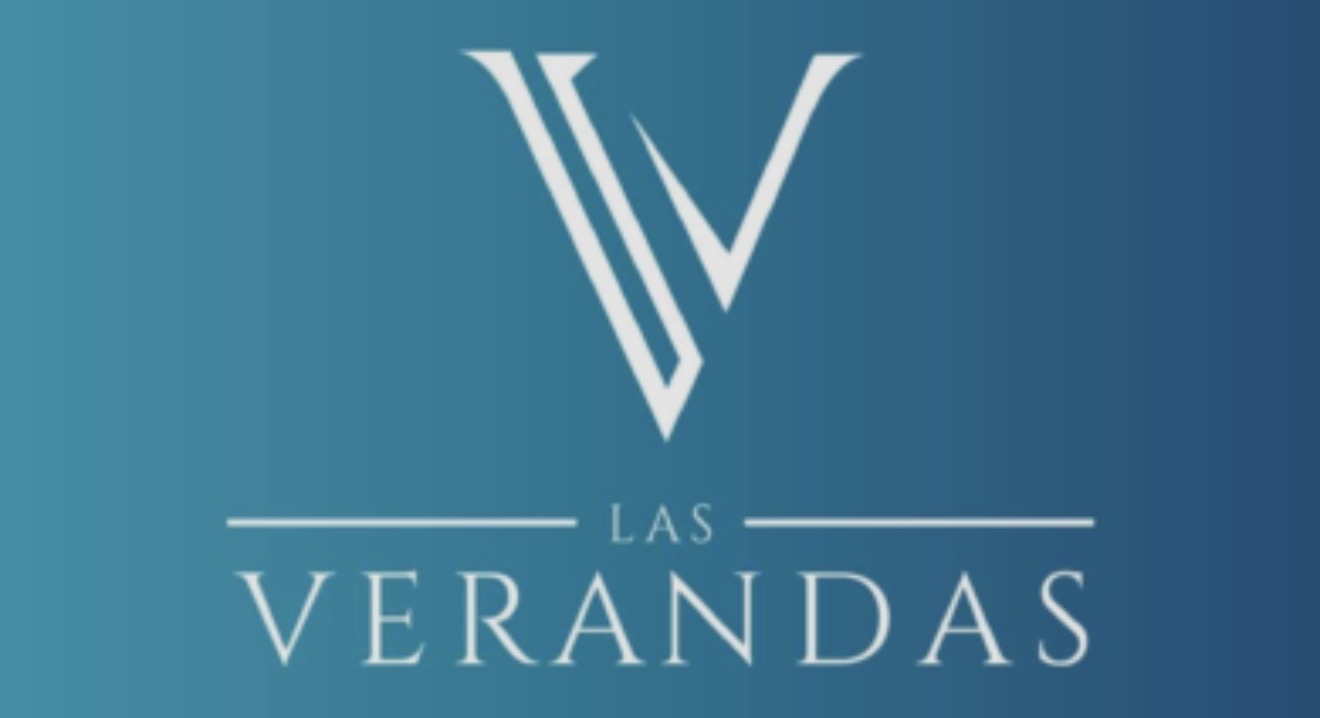 Las Verandas logo