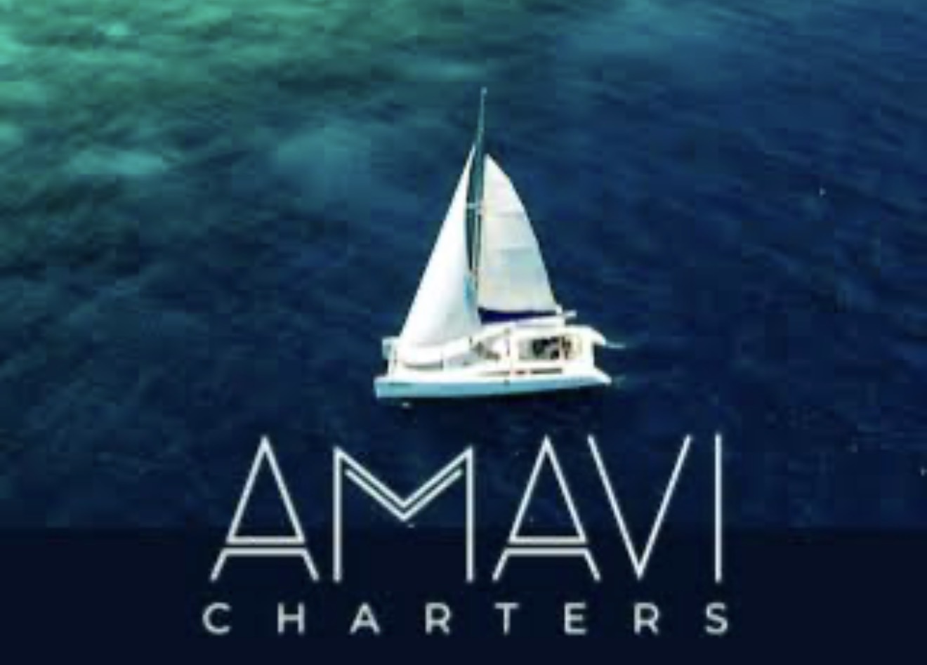 Amavi Charters logo