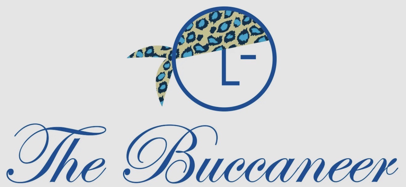 The Buccaneer logo